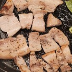 テジュン食堂 - 