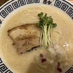 ラーメン・まぜそば SiO Style - 