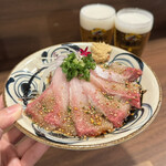 大衆食堂 ぬ。 - 