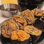 テジュン食堂 - 