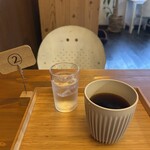 ナノハナ コーヒーロースター - 