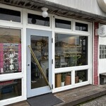 ナノハナ コーヒーロースター - 