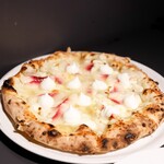 ピッツァ ジューシー - 