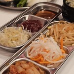 テジュン食堂 - 