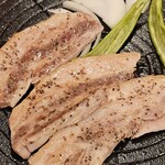 テジュン食堂 - 