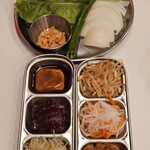 テジュン食堂 - 