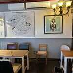 ナノハナ コーヒーロースター - 