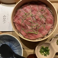 しゃぶしゃぶ 山笑ふ 表参道店 - 