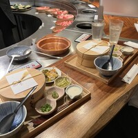 しゃぶしゃぶ 山笑ふ 表参道店 - 