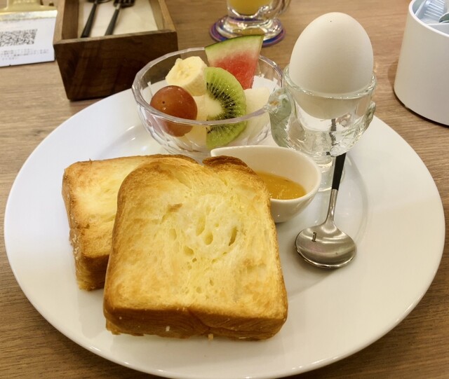 Fruit Shop Celine Misono Ten