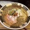 すごい煮干ラーメン凪 新宿ゴールデン街店本館