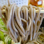 そば処　つる福 - 