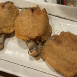 炭火焼鳥 えびす - 