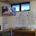 そば処　つる福 - 