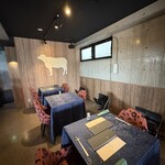 鉄板ニシムラ - 