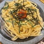 武州うどんあかねandみどりダイニング - 