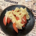 武州うどんあかねandみどりダイニング - 