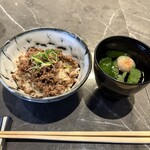 鉄板ニシムラ - 