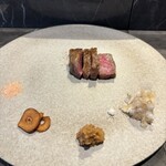 鉄板ニシムラ 本店 - 