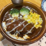 武州うどんあかねandみどりダイニング - 