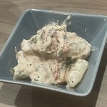 炭火焼鳥 えびす - 