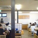 そば処　つる福 - 