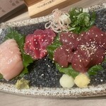 炭火焼鳥 えびす - 