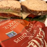 BOUDIN Bakery & Cafe - 