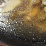 そば処　つる福 - 