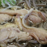 そば処　つる福 - 