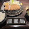 とんかつ六