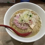 中華そば トリコ - 