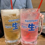 焼鳥 もつ鍋 だるま - 