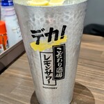 焼鳥 もつ鍋 だるま - 