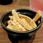 焼鳥 もつ鍋 だるま - 