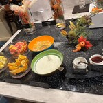 カシュカシュ - 