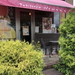 パティスリーのなか - 