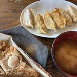 あおぞら銭函3丁め - 