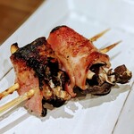 焼鳥 もつ鍋 だるま - 