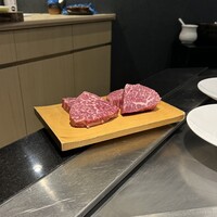 鉄板焼 北野 - 