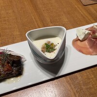 ristorante NEL CUORE - 