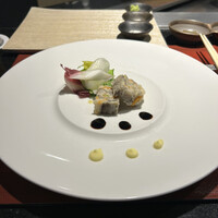 鉄板焼 北野 - 