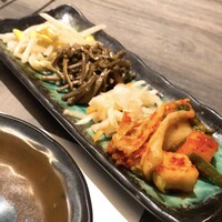 近江うし焼肉 にくTATSU 日本橋室町店 - 