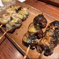 新宿うな鐵 はなれ - 