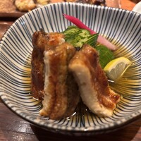 新宿うな鐵 はなれ - 