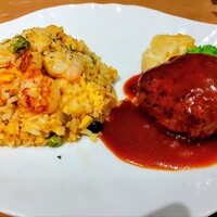 洋食 麦星 by グリル満天星 麻布十番 日本橋髙島屋店 - 