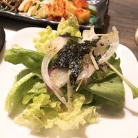 近江うし焼肉 にくTATSU 日本橋室町店 - 