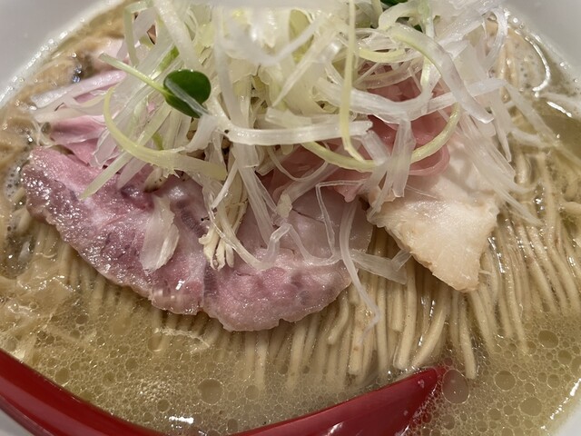 中華そば トリコ （TORICO 鷄虜） - 千歳烏山/ラーメン | 食べログ