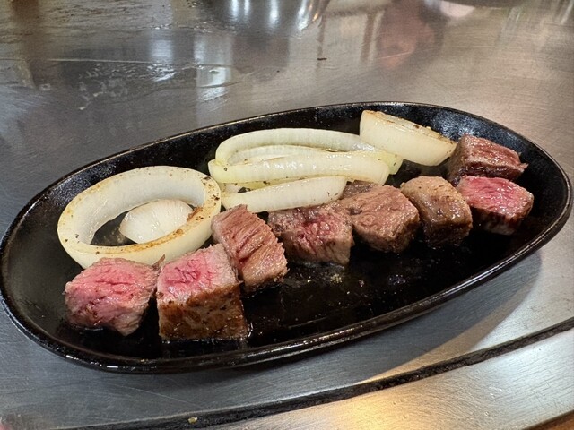 Teppan Yaki Taruya photo