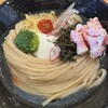麦の空 GACHI SOBA DOJO - 料理写真: